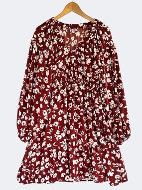 🎉5 for $45🎉 Dokotoo dress size M